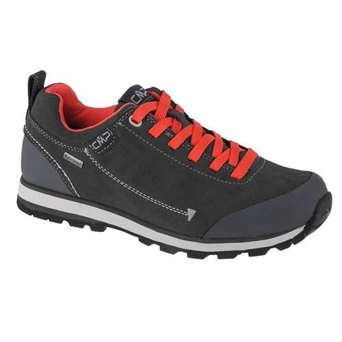 Buty trekkingowe damskie CMP Elettra Low