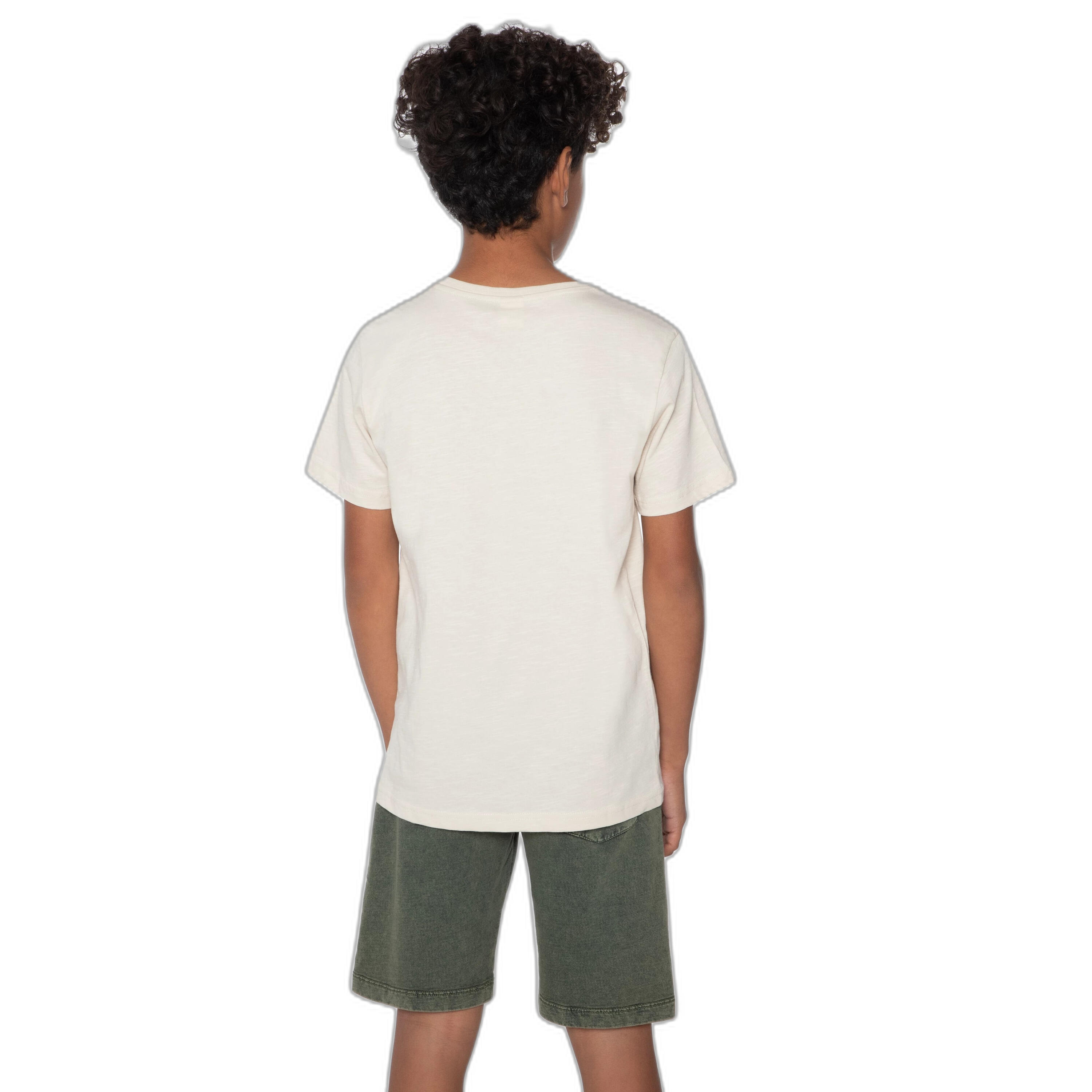 Pantaloncini da jogging per bambini Protest Orlin 4/6