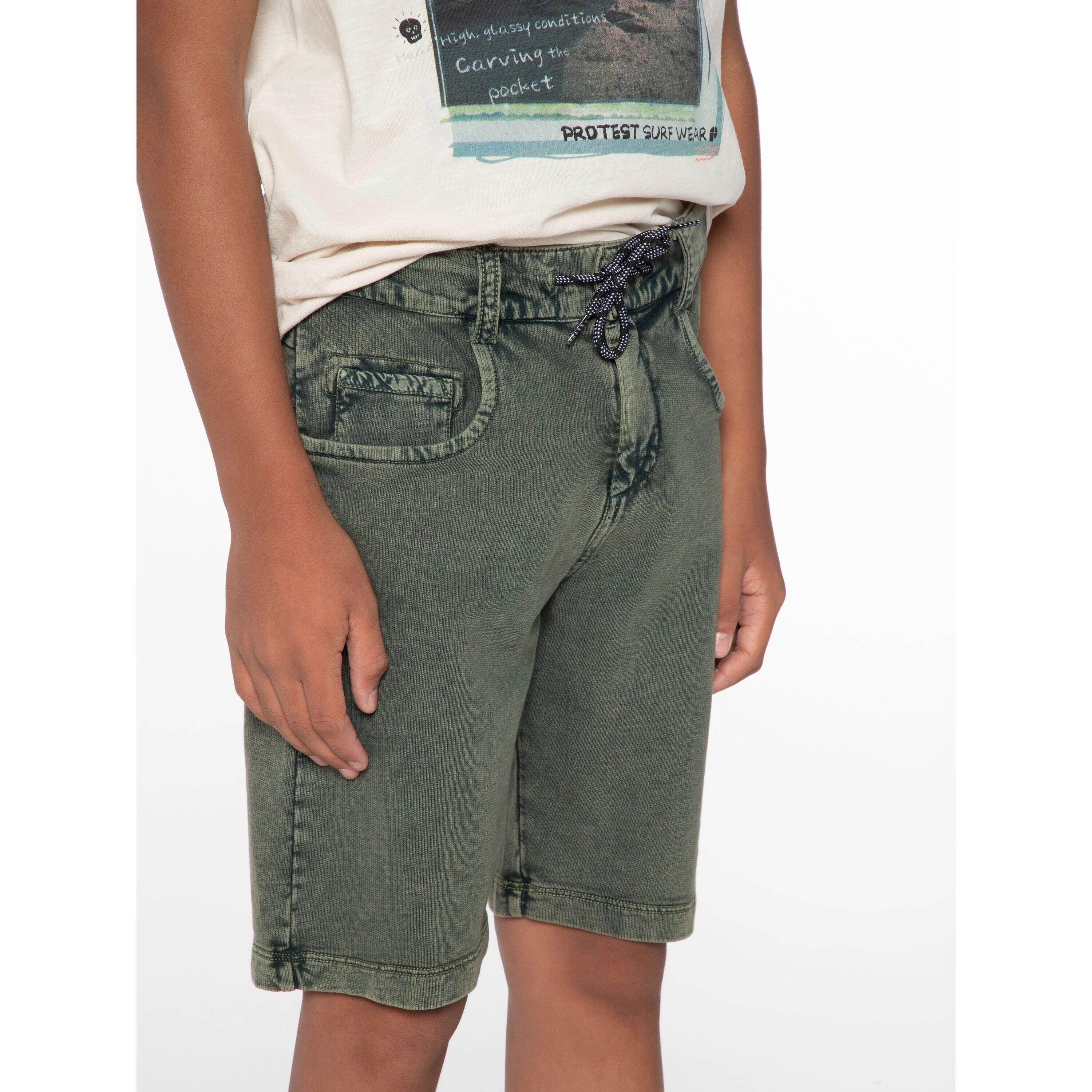 Pantaloncini da jogging per bambini Protest Orlin 3/6