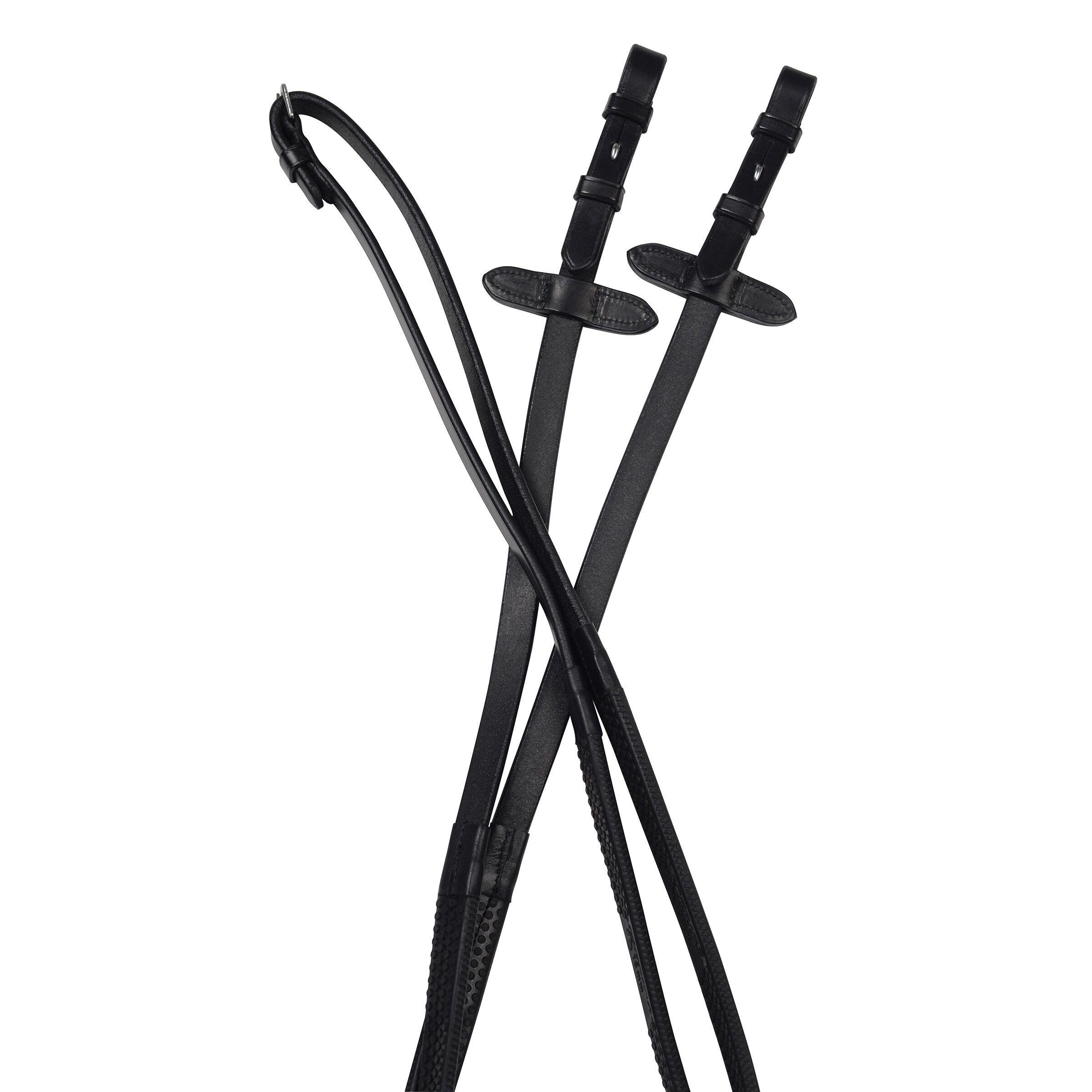 WEATHERBEETA Teugels voor paarden Weatherbeeta Collegiate Flexi Grip IV