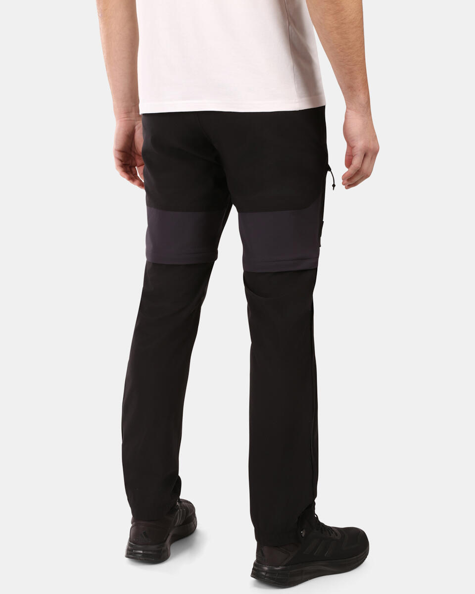 Outdoorbroek voor heren Kilpi HOSIO-M 2/7