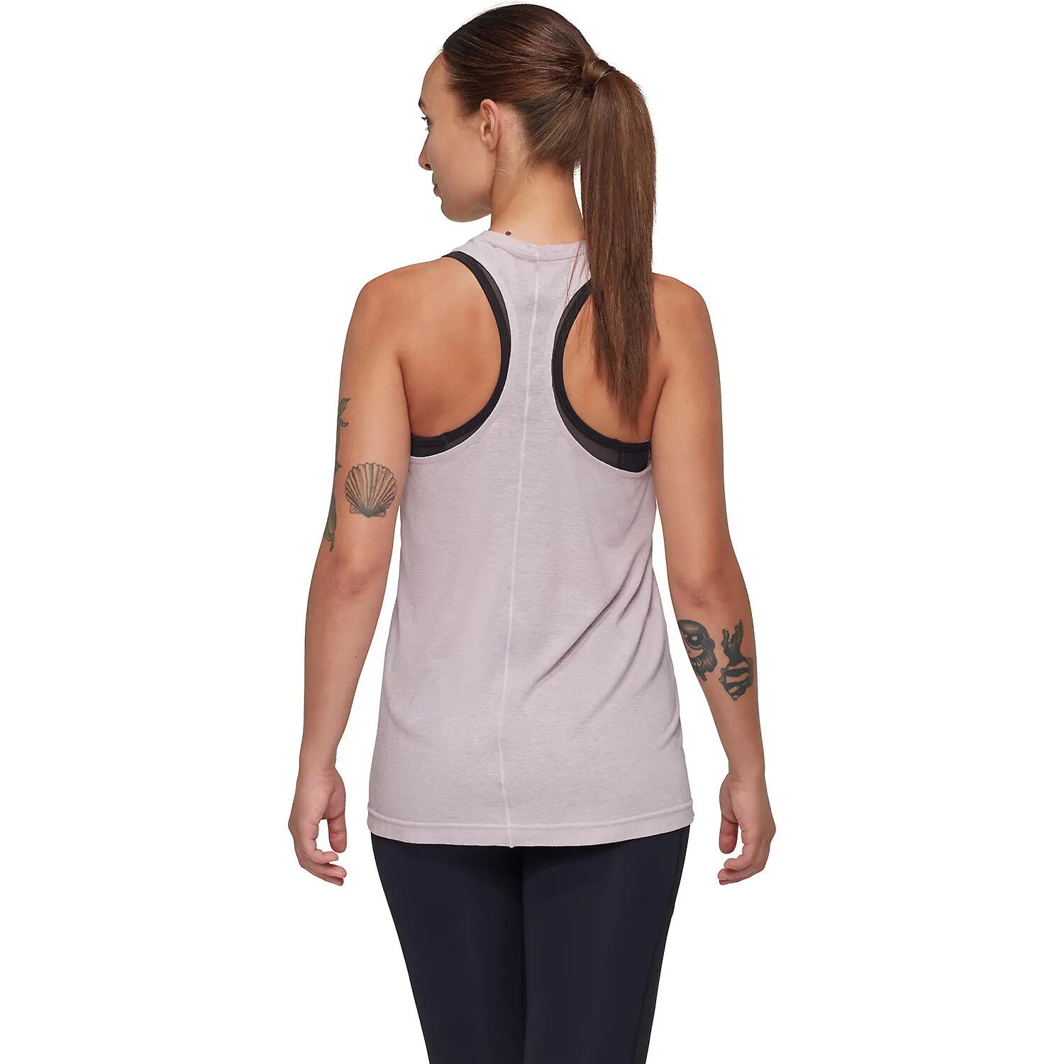 Top Massone Light Tank Top 3/3
