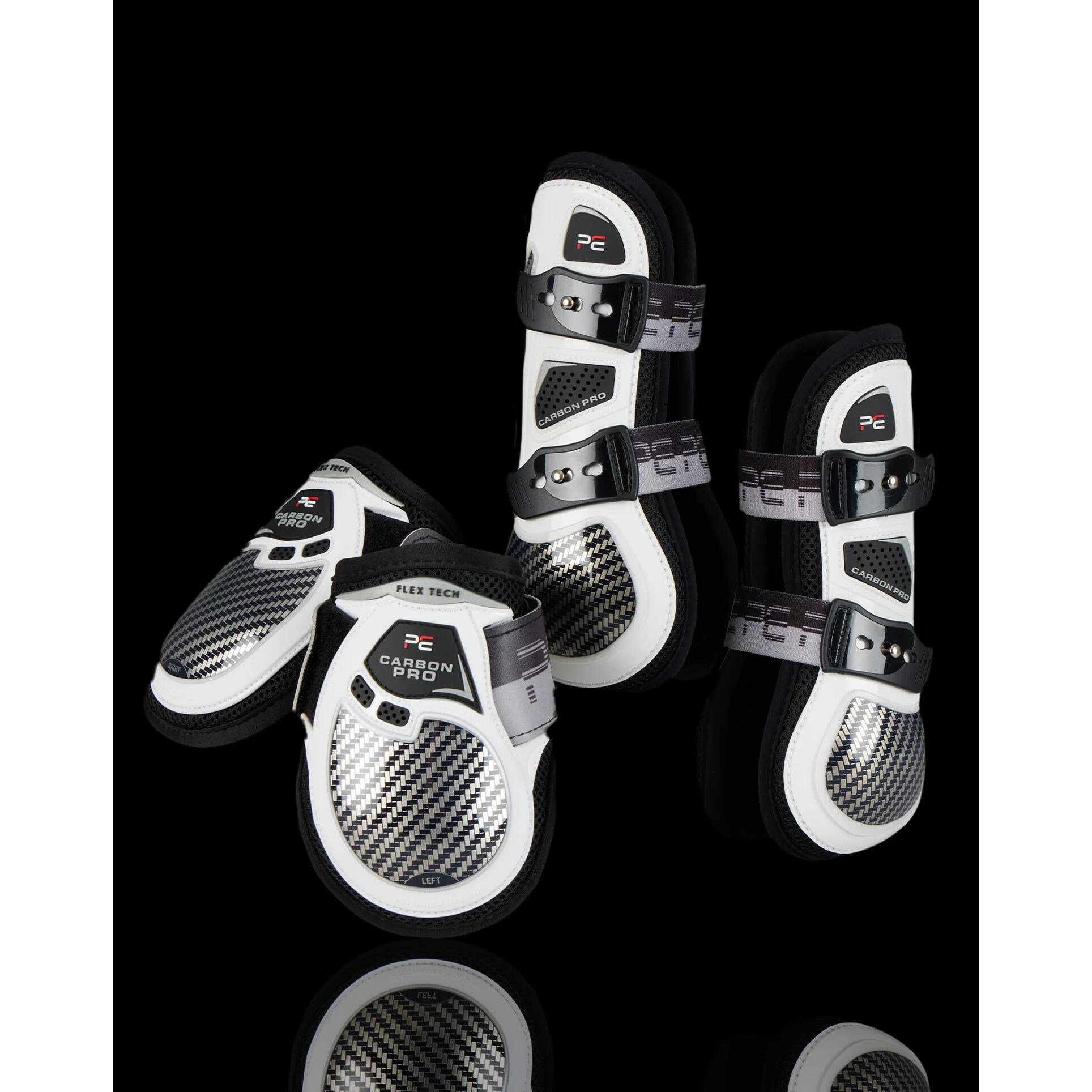 Paardenvoeten Premier Equine Pro Fetlock Lite 5/6