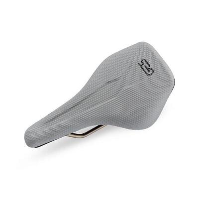 Zadel ges zela titanium