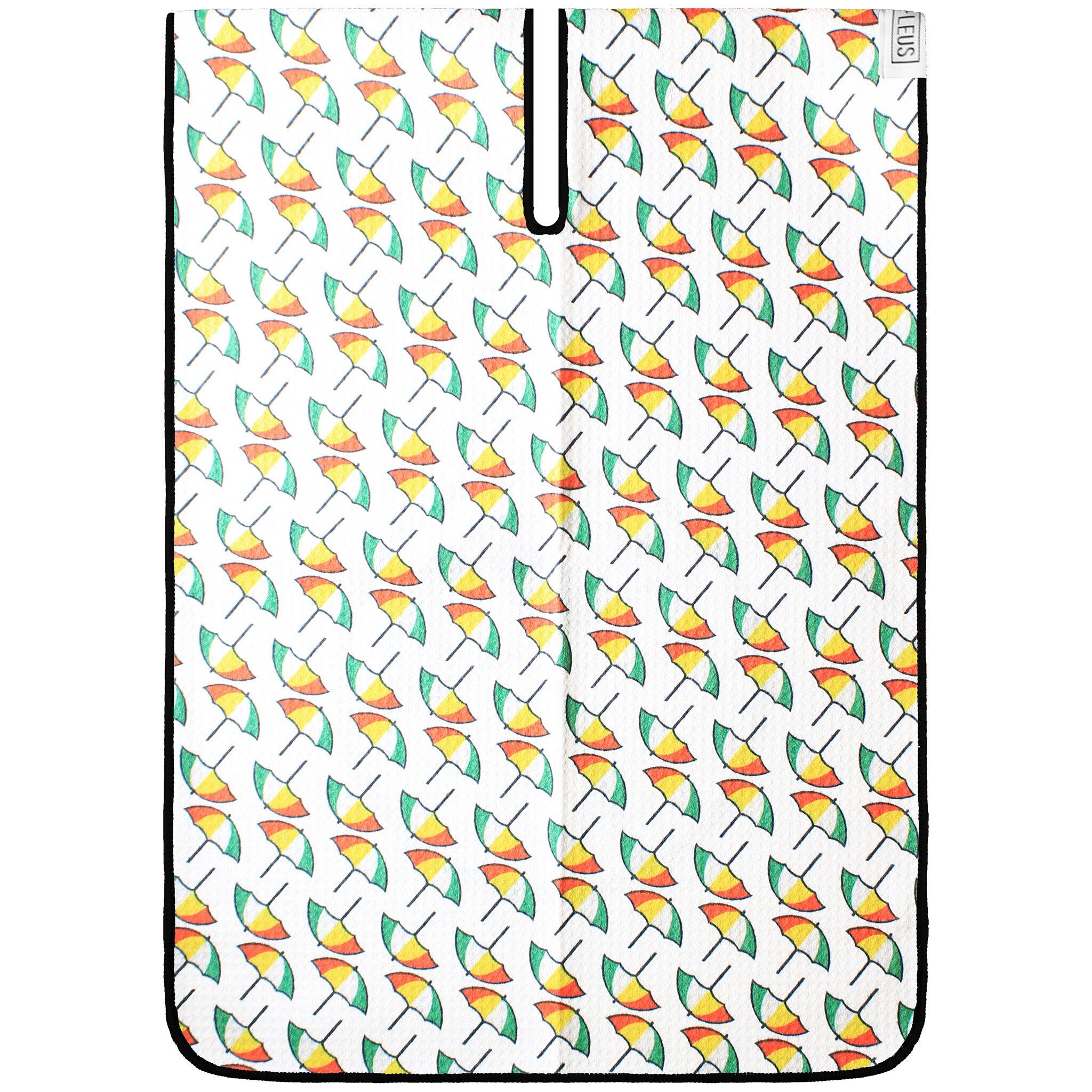 Puma Golf x Arnold Palmer Towel 3/3