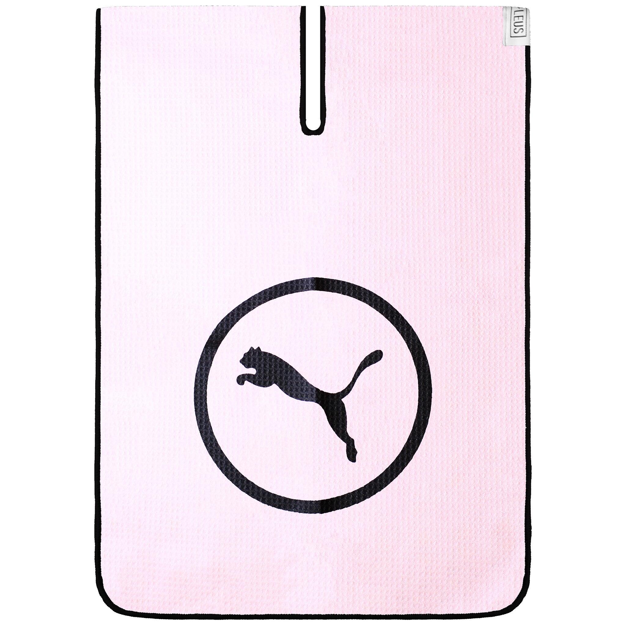 PUMA Puma Golf x Arnold Palmer Towel