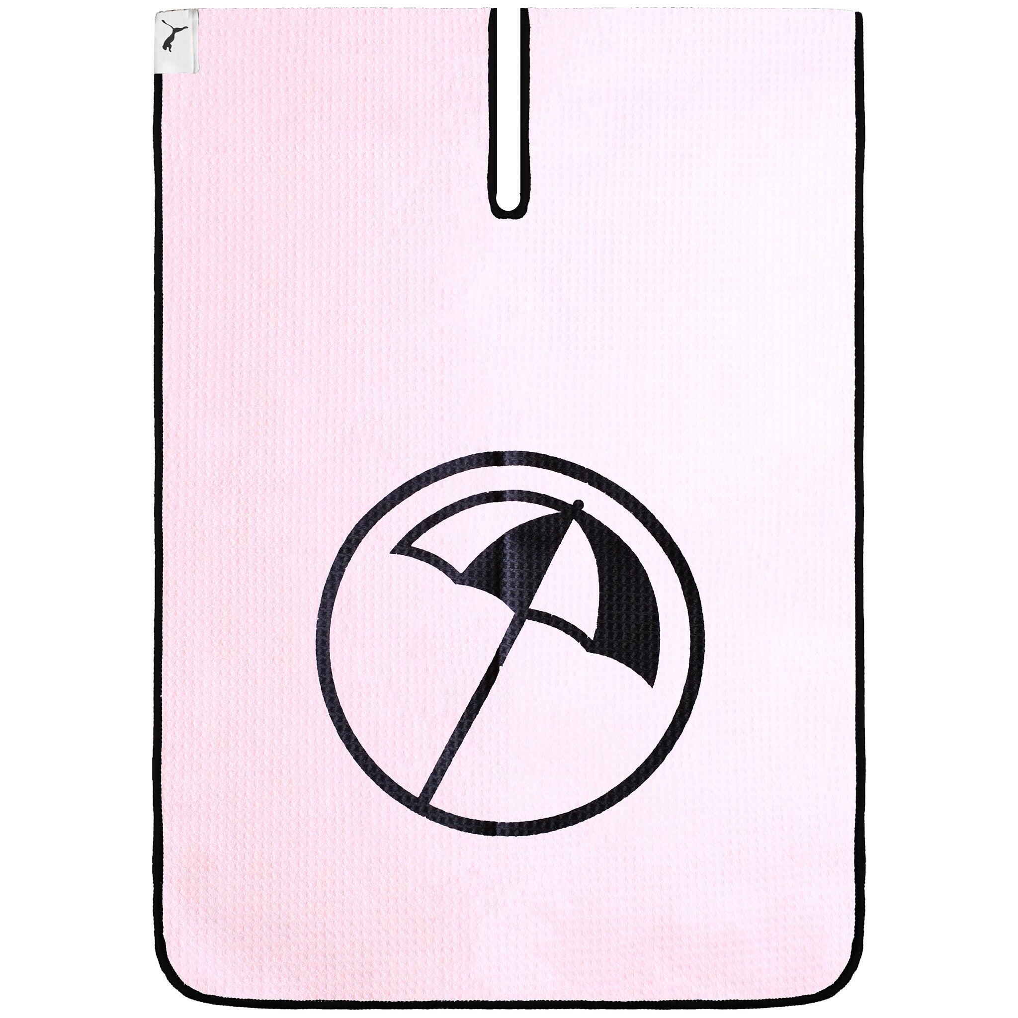 Puma Golf x Arnold Palmer Towel 2/3