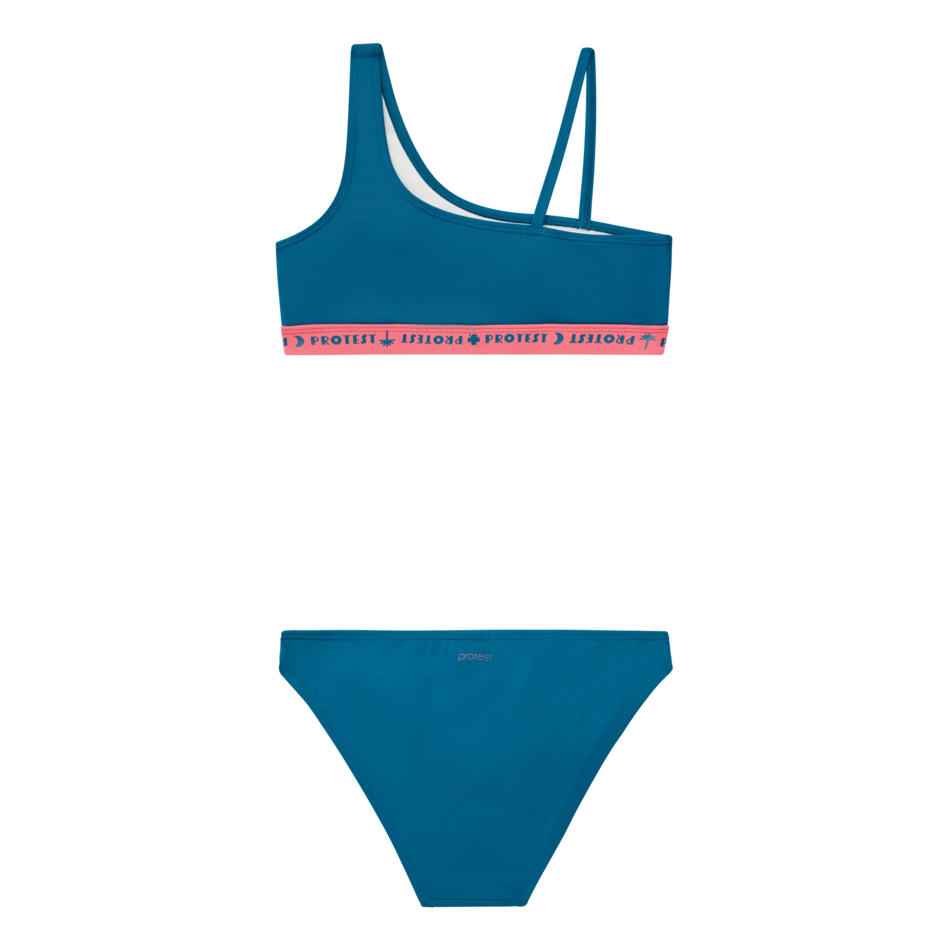 Bikini per bambina Protest Cassis 2/2
