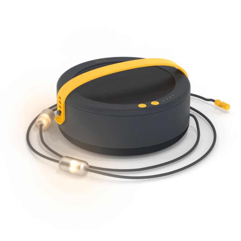 BIOLITE Biolite Solar String 44' Warm White