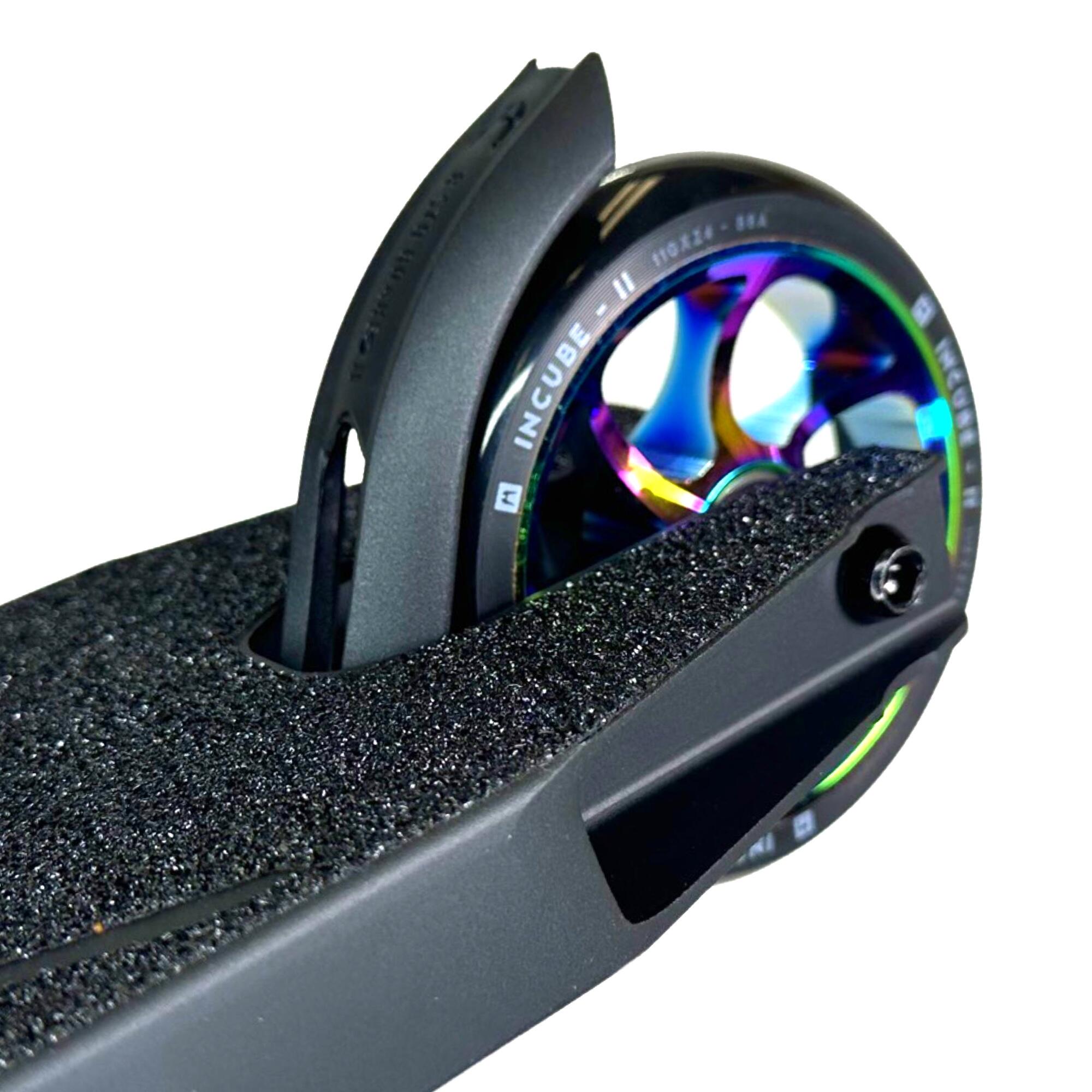 Scooter Stunt Ethic DTC Erawan V2 M Neochrome 3/7