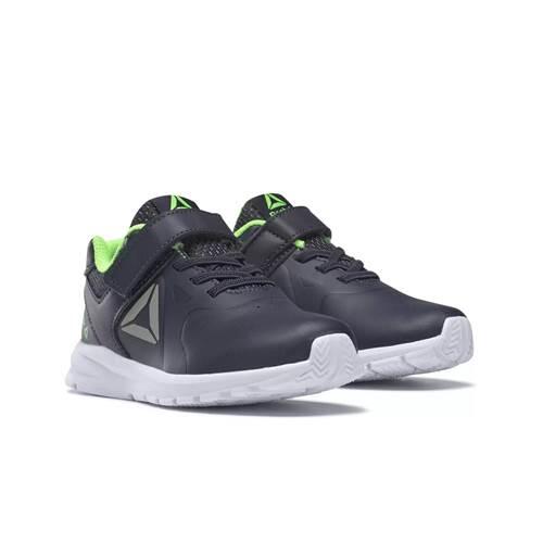 Chaussures universel bébés Reebok Rush Runner 5/5