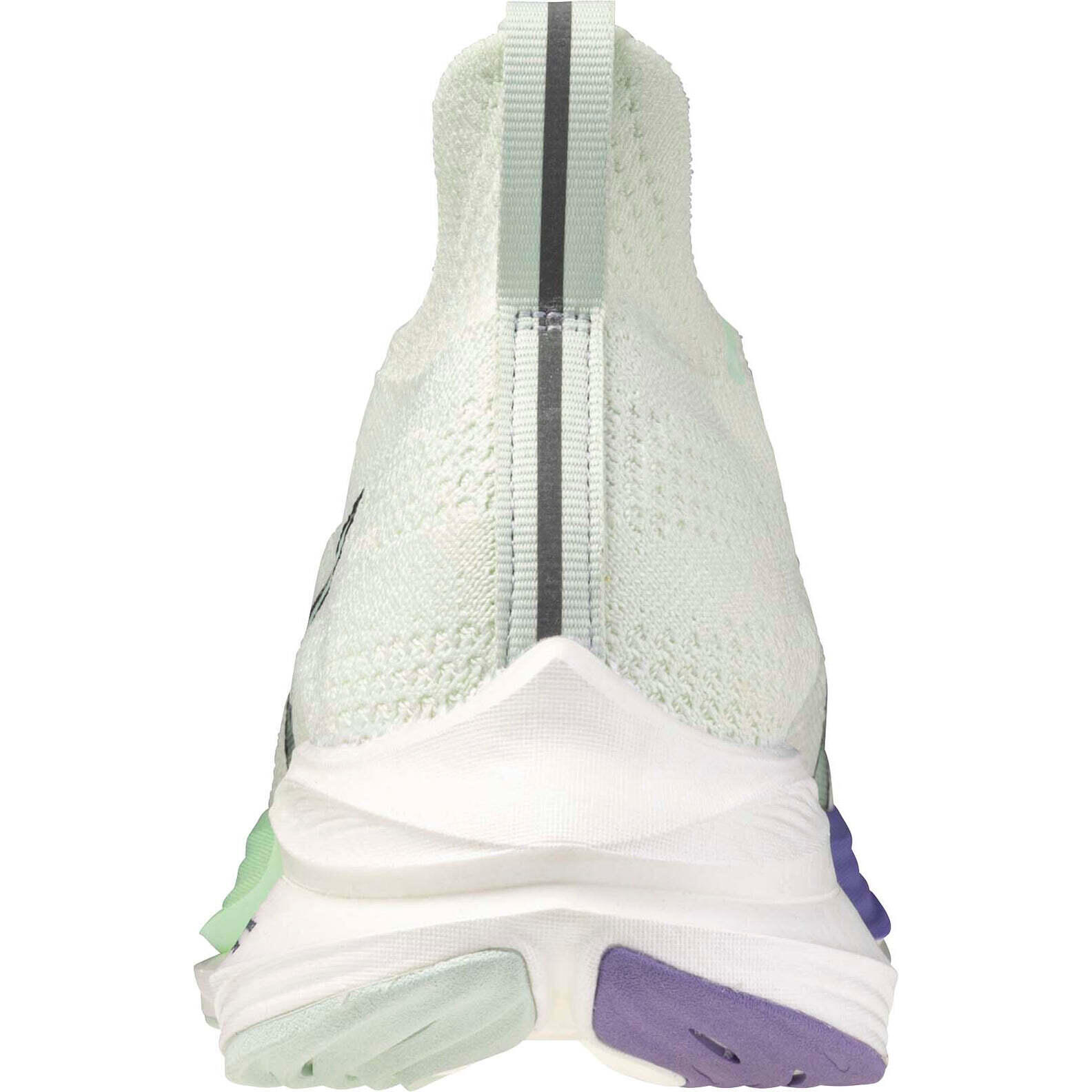 Tênis de corrida Mizuno modelo J1GD258621 para mulheres 3/7