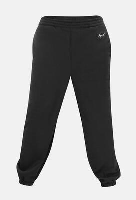 Chicomfort luxe dames jogging pants zwart
