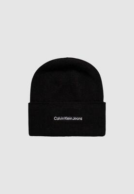 MEN'S Mütze INST EMBRO BEANIE SCHWARZ