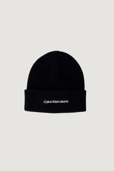 WOMEN'S Mütze INSTITUTIONAL BEANIE SCHWARZ
