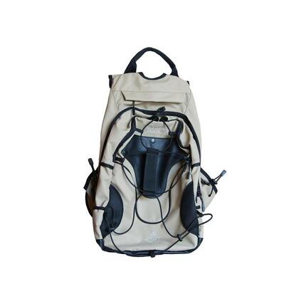 GD Grooming sac a dos noir