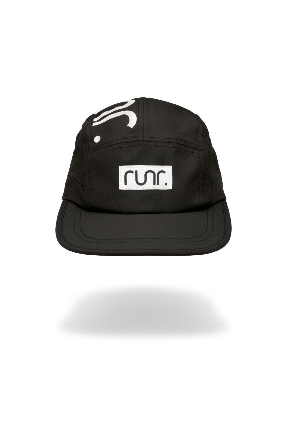 RUNR Runr Berlin Technical Running Hat
