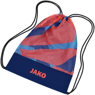 JAKO Unisex Gymsack Team 2.0 - 1705