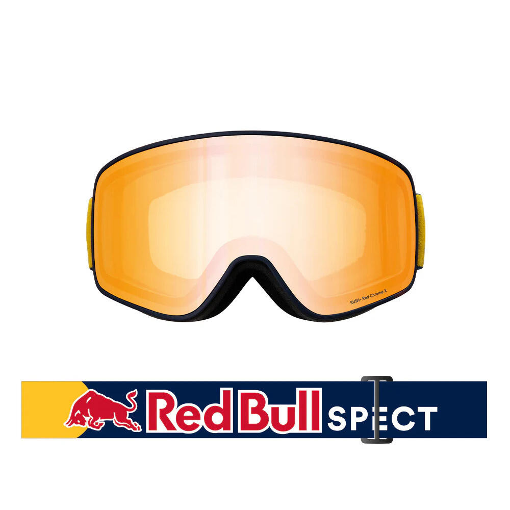 Red Bull Spect Eyewear - Masque De Ski Redbull Spect Eyewear - Masque De Ski - Bleu - Taille Unique - Decathlon