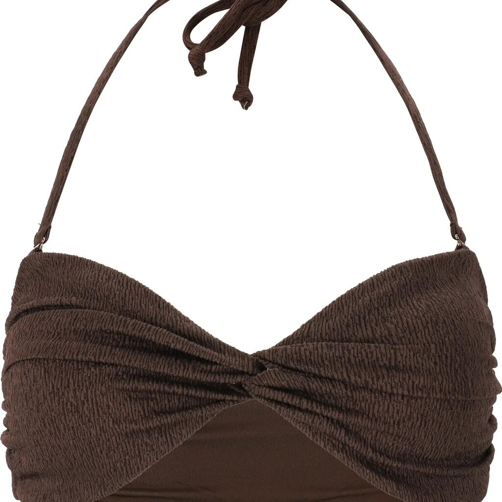 Women's swimsuit top Athlecia Larinie