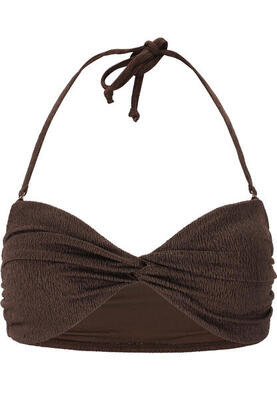 Top costume da bagno donna Athlecia Larinie