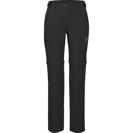 Hose Runbold IV Zip Off Pants