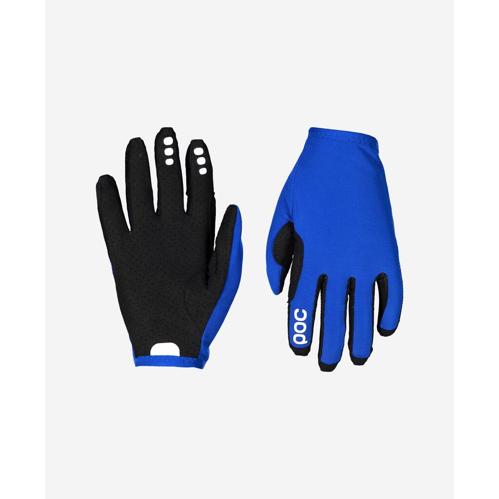Long gloves POC Resistance Enduro