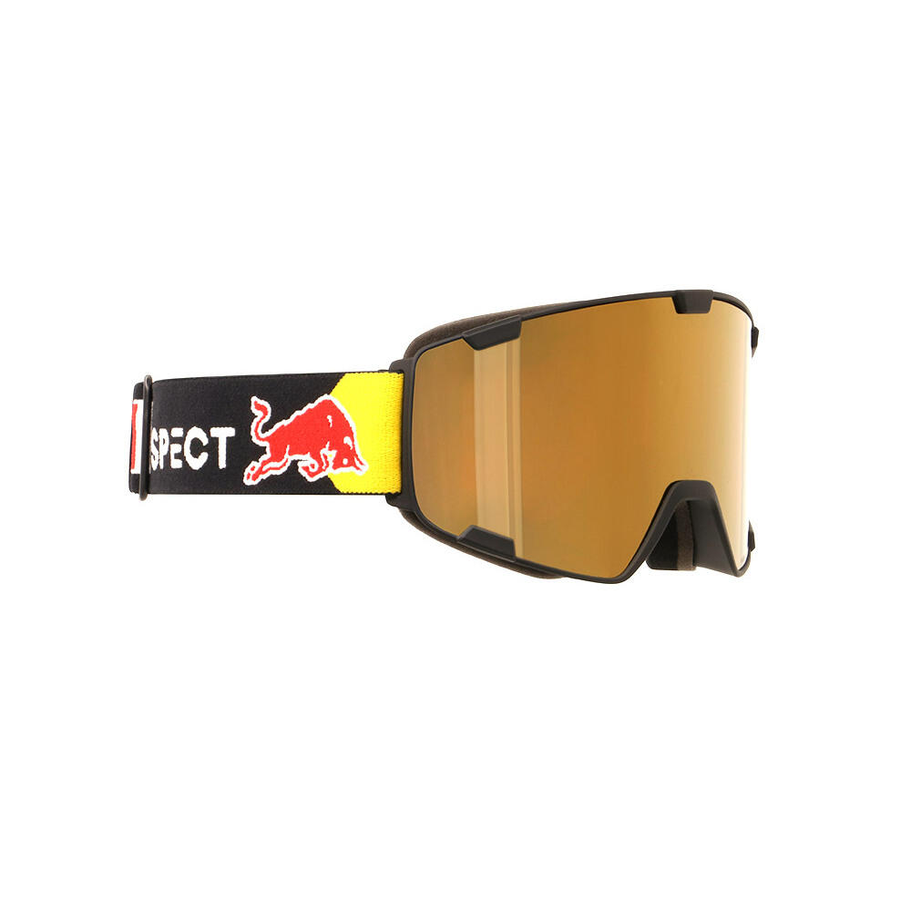 RED BULL SPECT EYEWEAR Maschera da sci Redbull Spect Eyewear