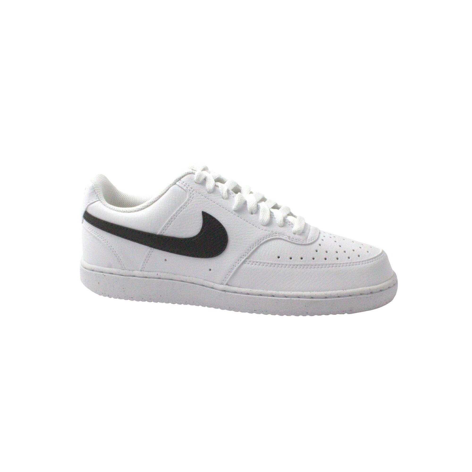Buty Mężczyzna Nike Court Vision biały