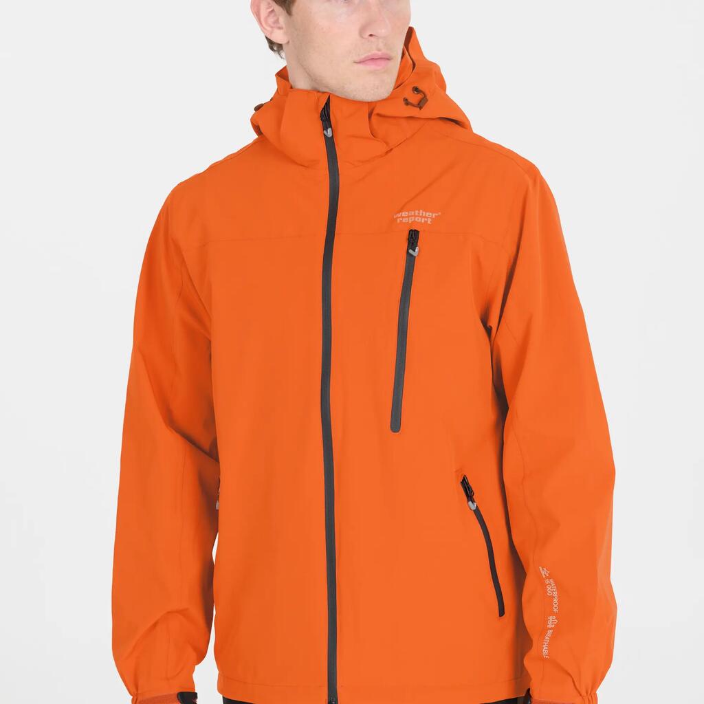 Waterproof jacket Weather Report Delton AWG W-Pro 15000