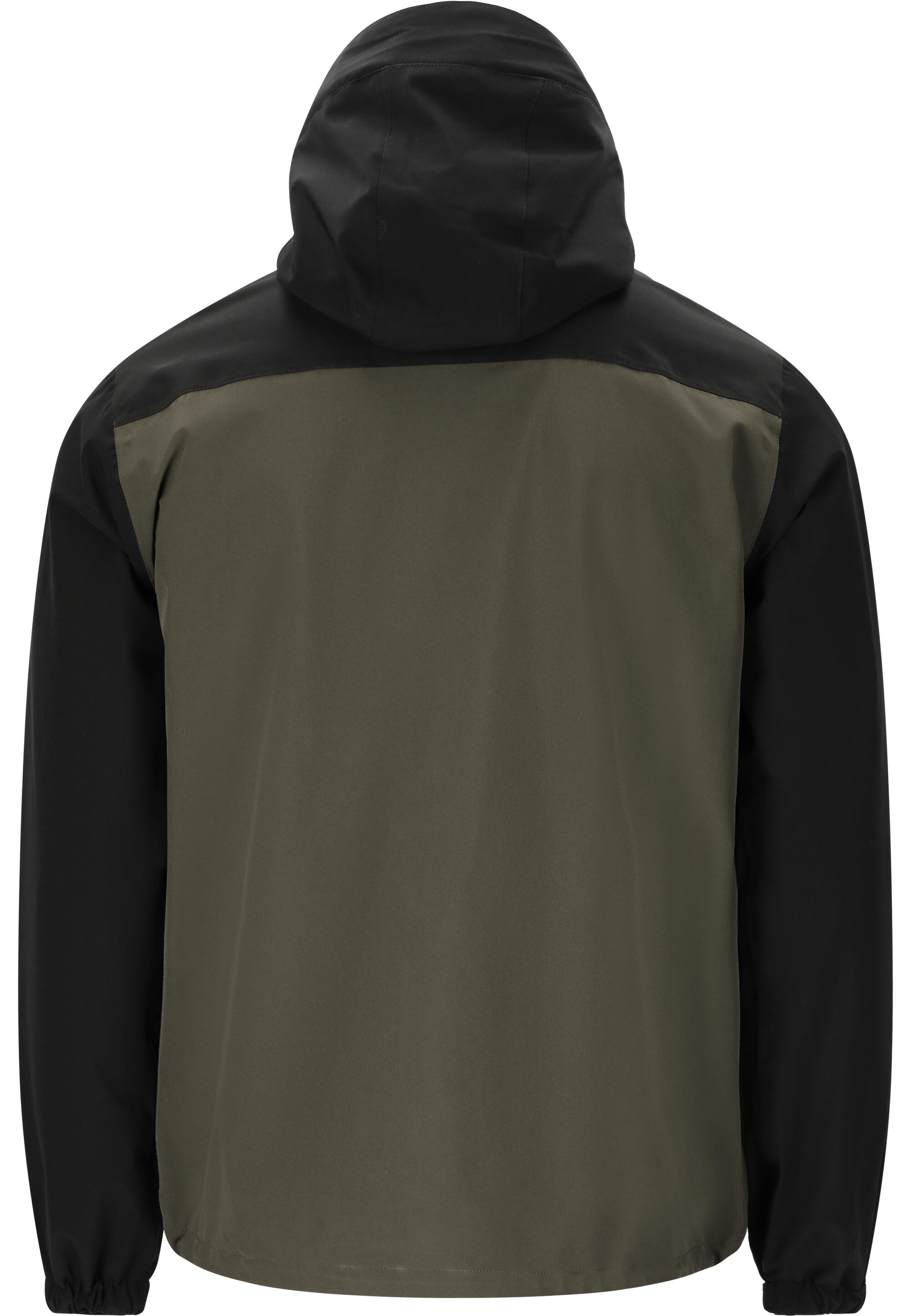 Regenjacke Weather Report Delton AWG W-Pro 15000 2/5