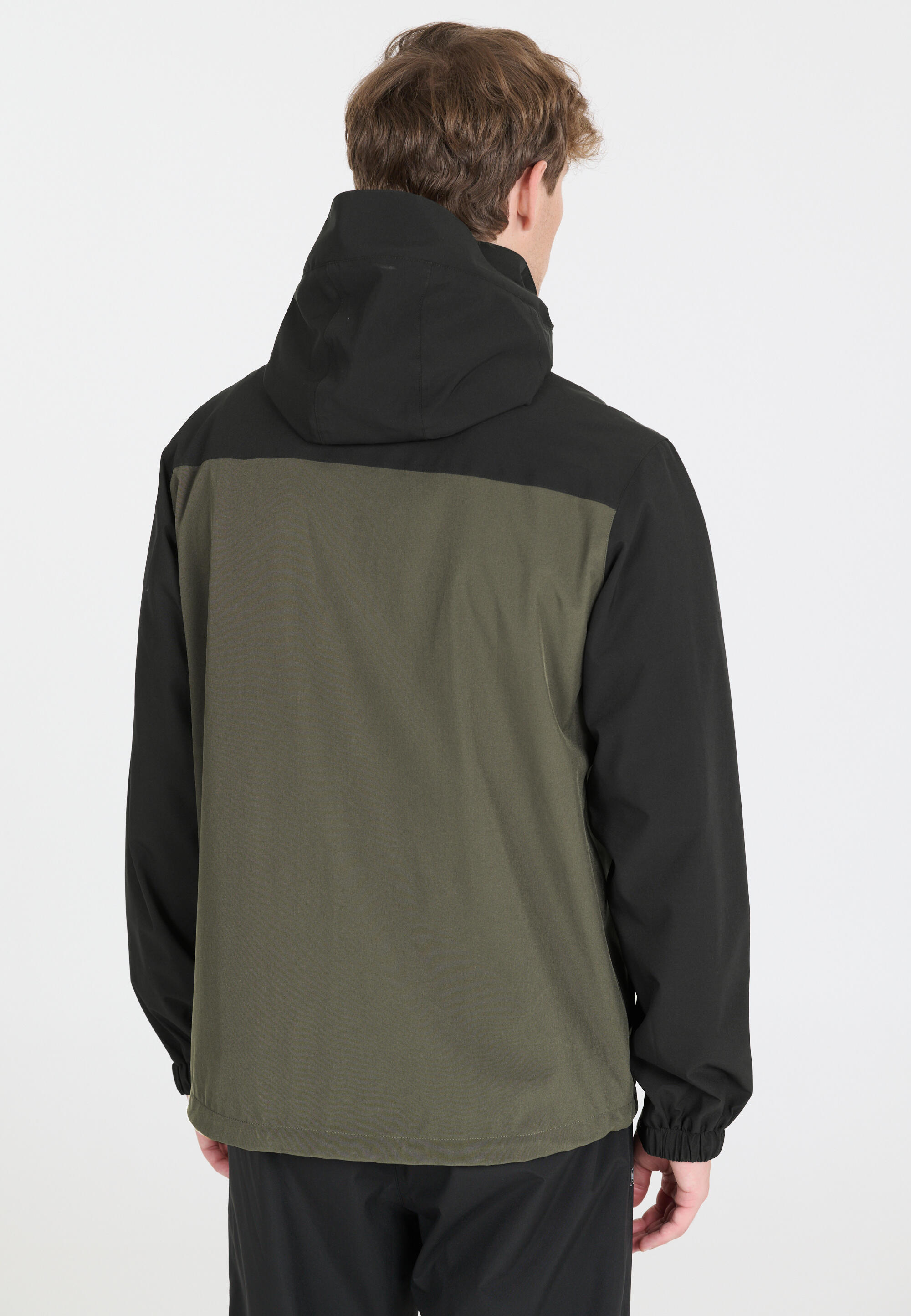 Regenjacke Weather Report Delton AWG W-Pro 15000 5/5