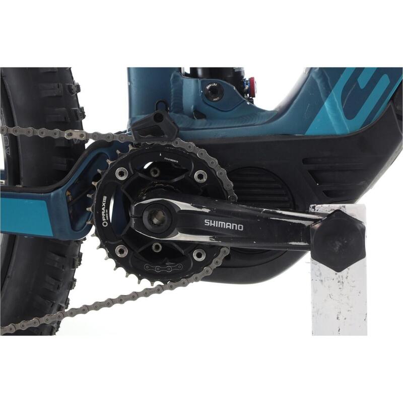 Ebike reconditionné ·  Genius E-Ride 920 · Bon état
