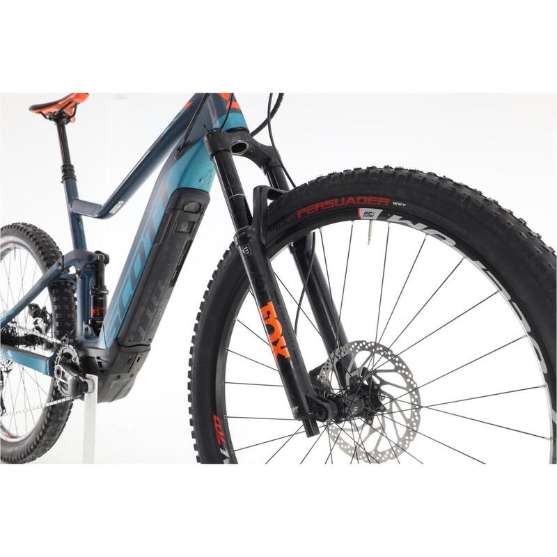 Ebike reconditionné ·  Genius E-Ride 920 · Bon état