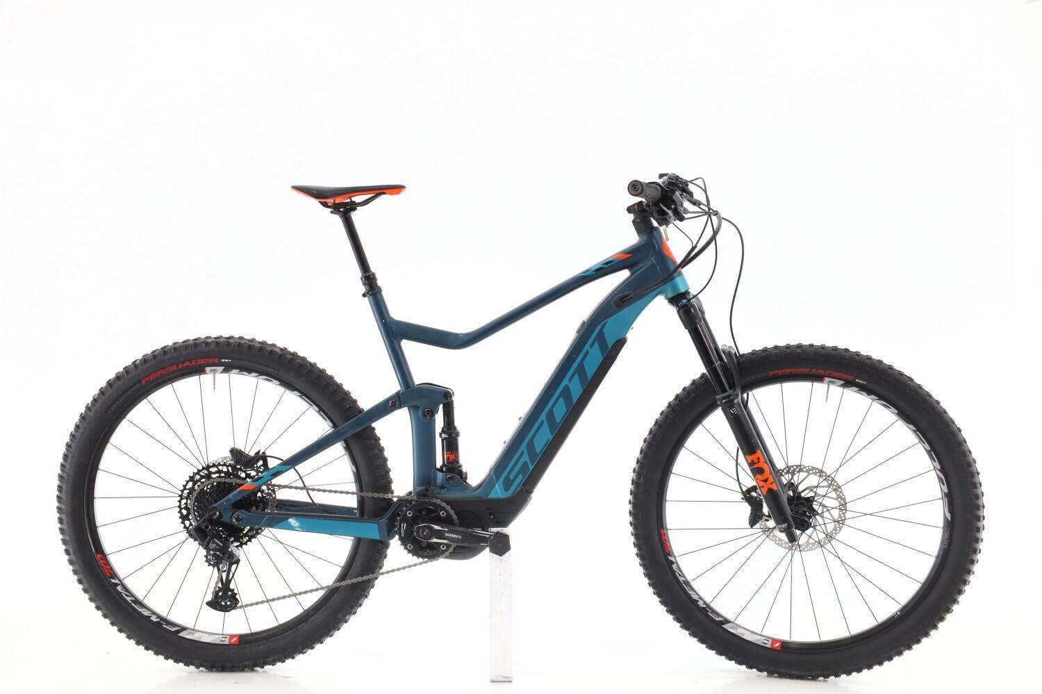 SCOTT Ebike ricondizionata ·  Genius E-Ride 920 · Buone condizioni