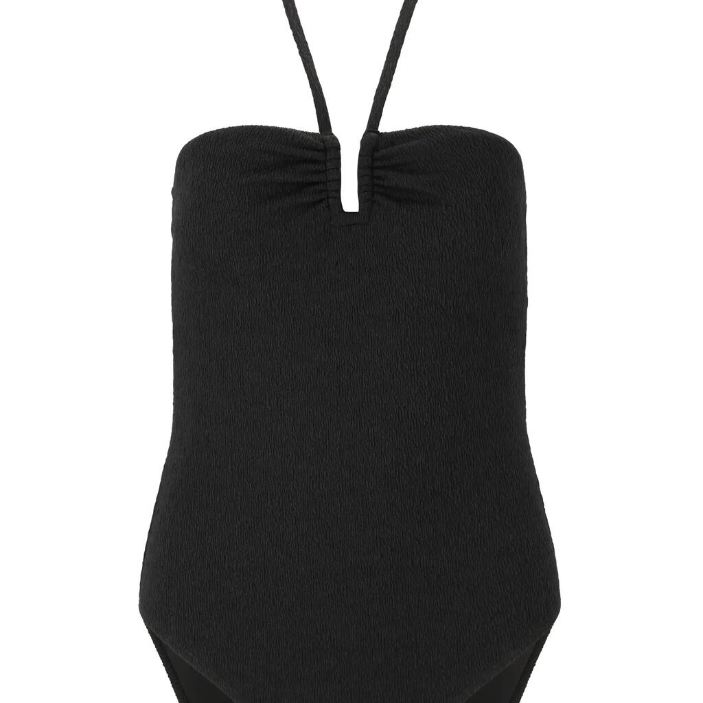 Women's 1-piece swimsuit Athlecia Tiky