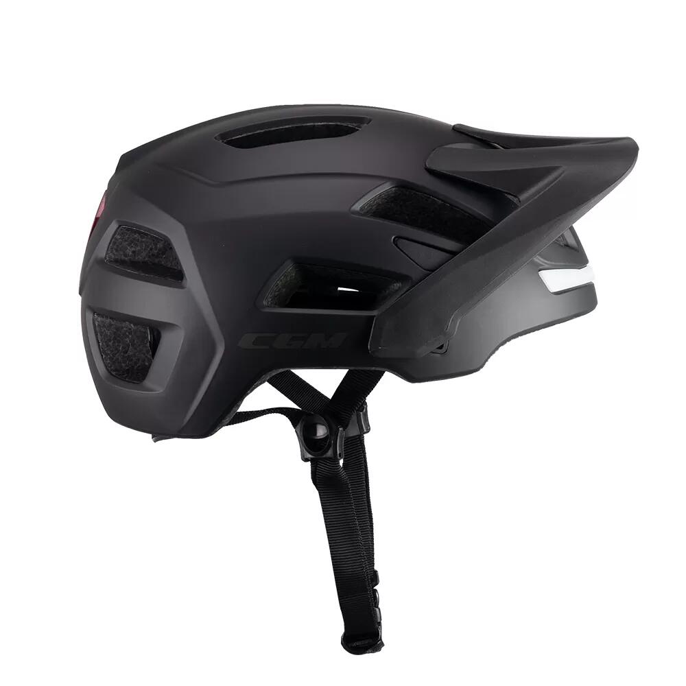 CGM CASCO BICI CGM SENTIERO MONO OPACO