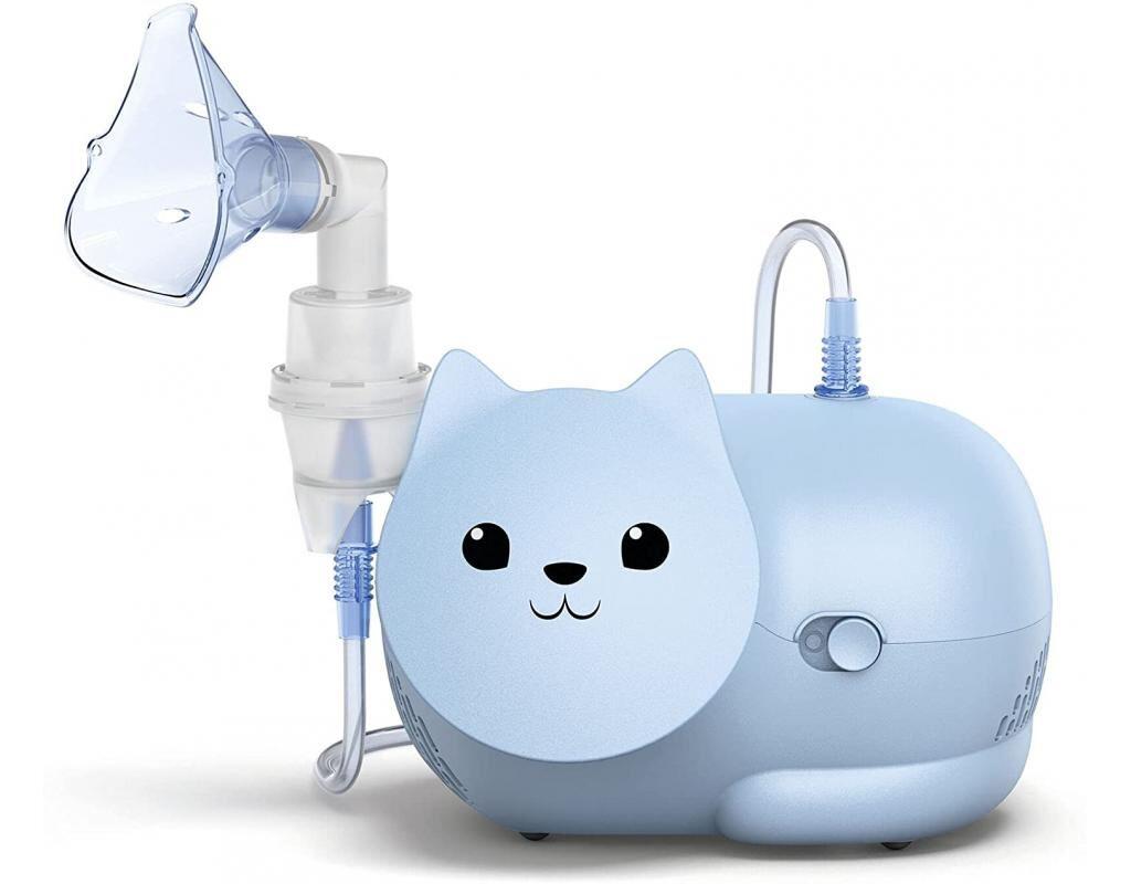 Omron Nebuliser 1/7