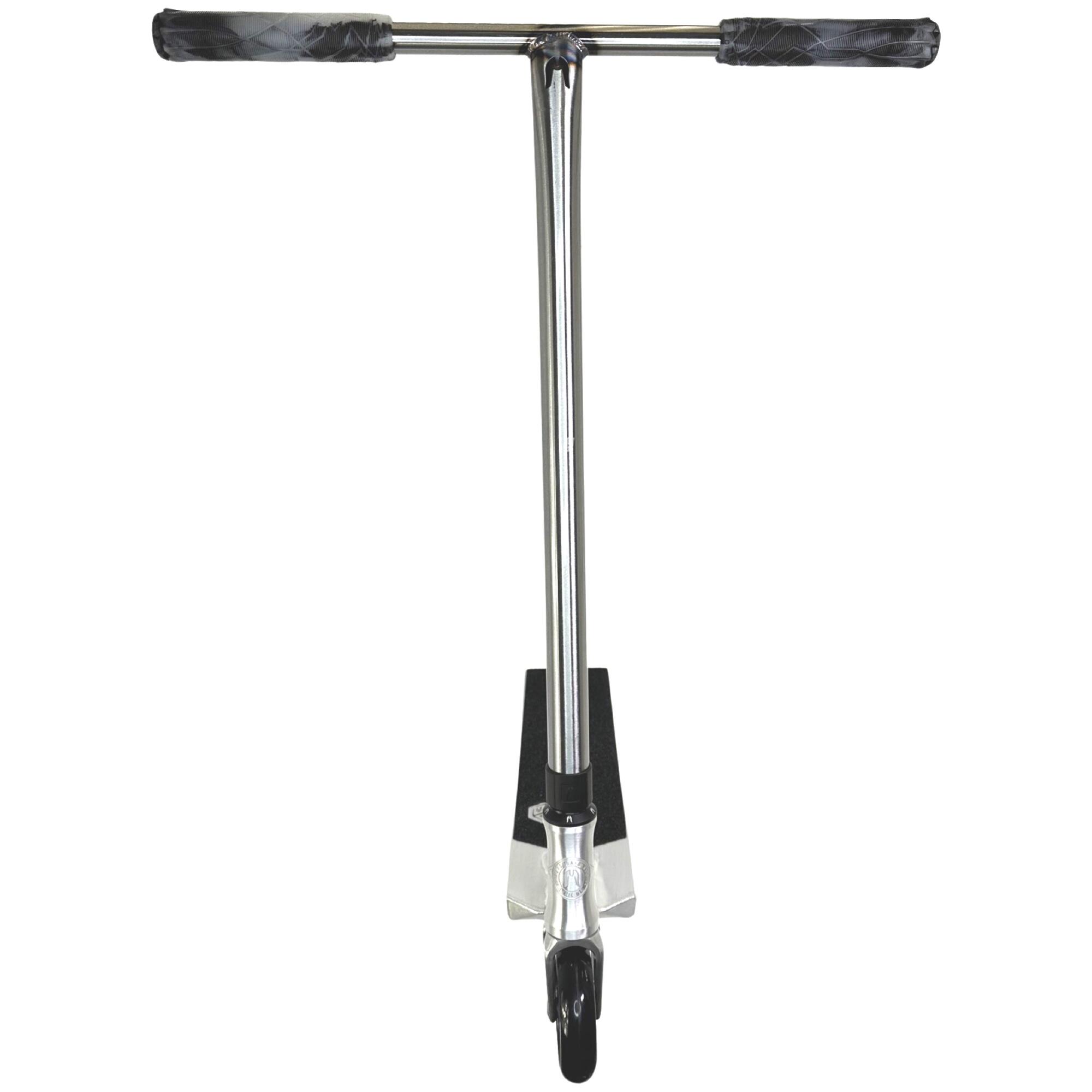 Ethic DTC Pandora L Stunt-Scooter H=90cm 3,4kg Silber 3/7