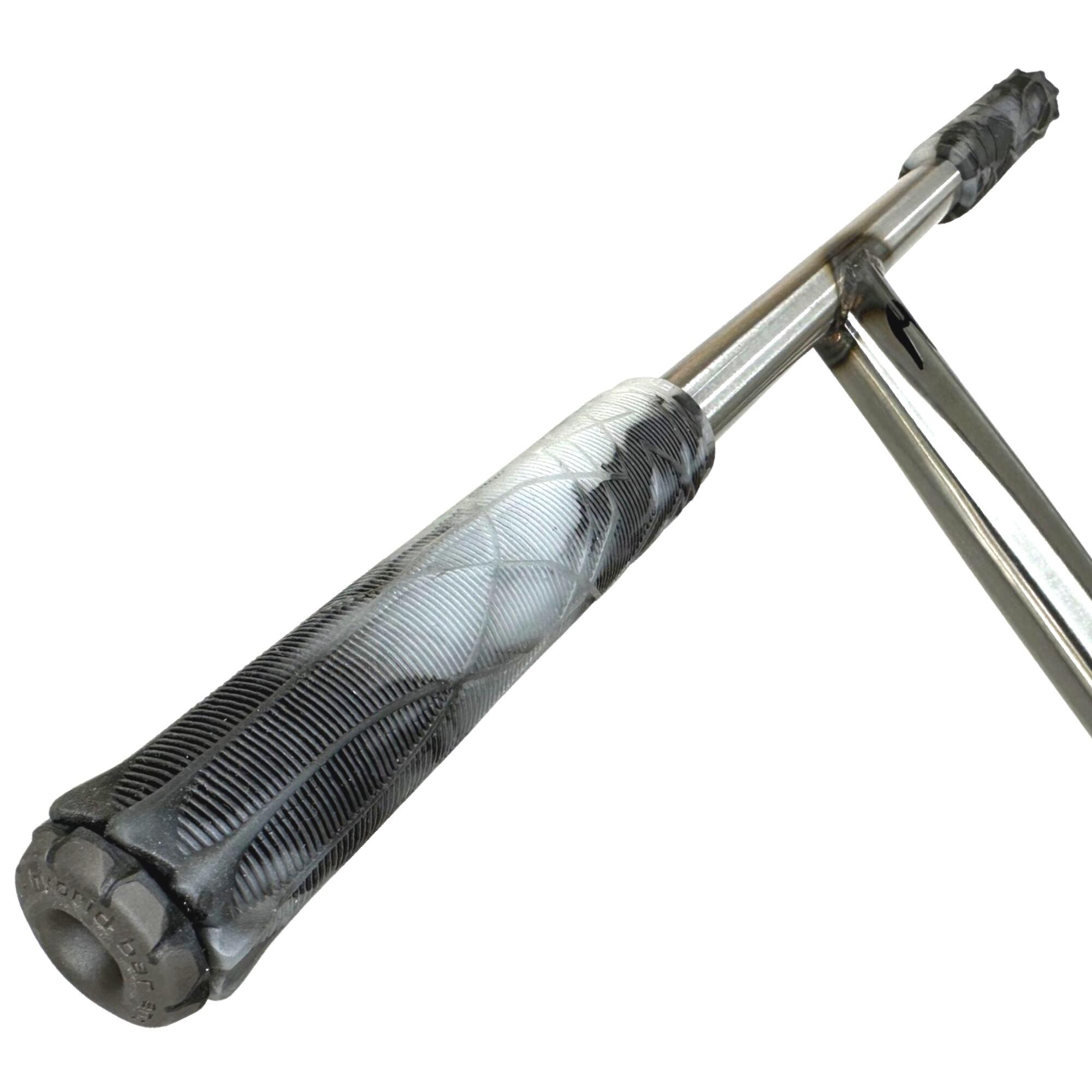 Ethic DTC Pandora L Stunt-Scooter H=90cm 3,4kg Silber 4/7