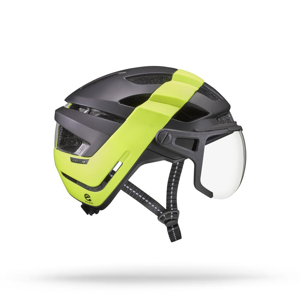 Casque de Vélo Urbain Adulte ITINERAIRE Catégorie 0 4/5