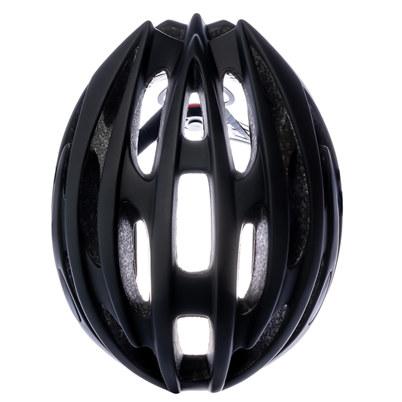 RH+ RH+ Helmet Bike Z Zero Fietshelm MAT ZWART L/XL 2/7