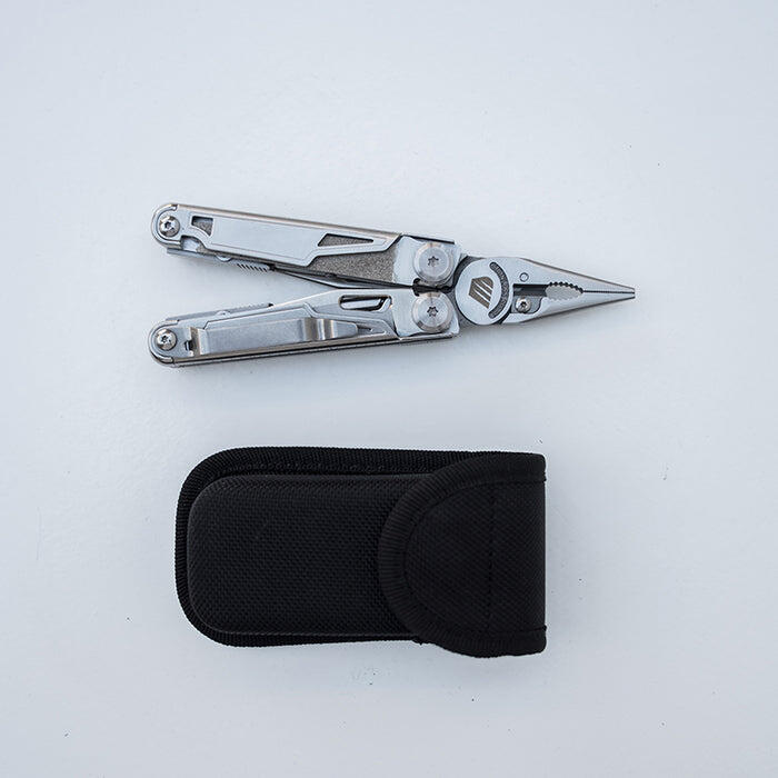 Pinza multifunzione con 15 utensili 2/6