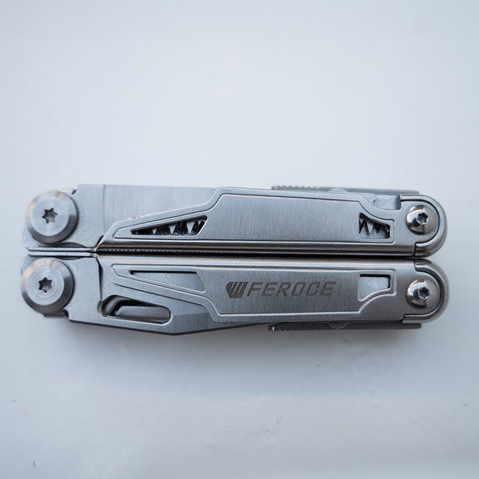 Pinza multifunzione con 15 utensili 4/6