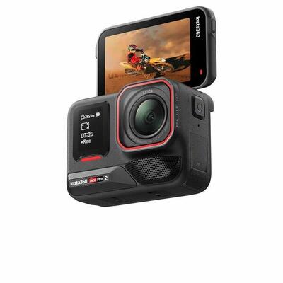 Actiecamera insta360 ace pro 2 standard bundle