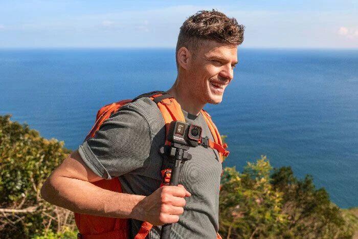 Action-Kamera Insta360 Ace Pro 2 Standard Bundle 4/5