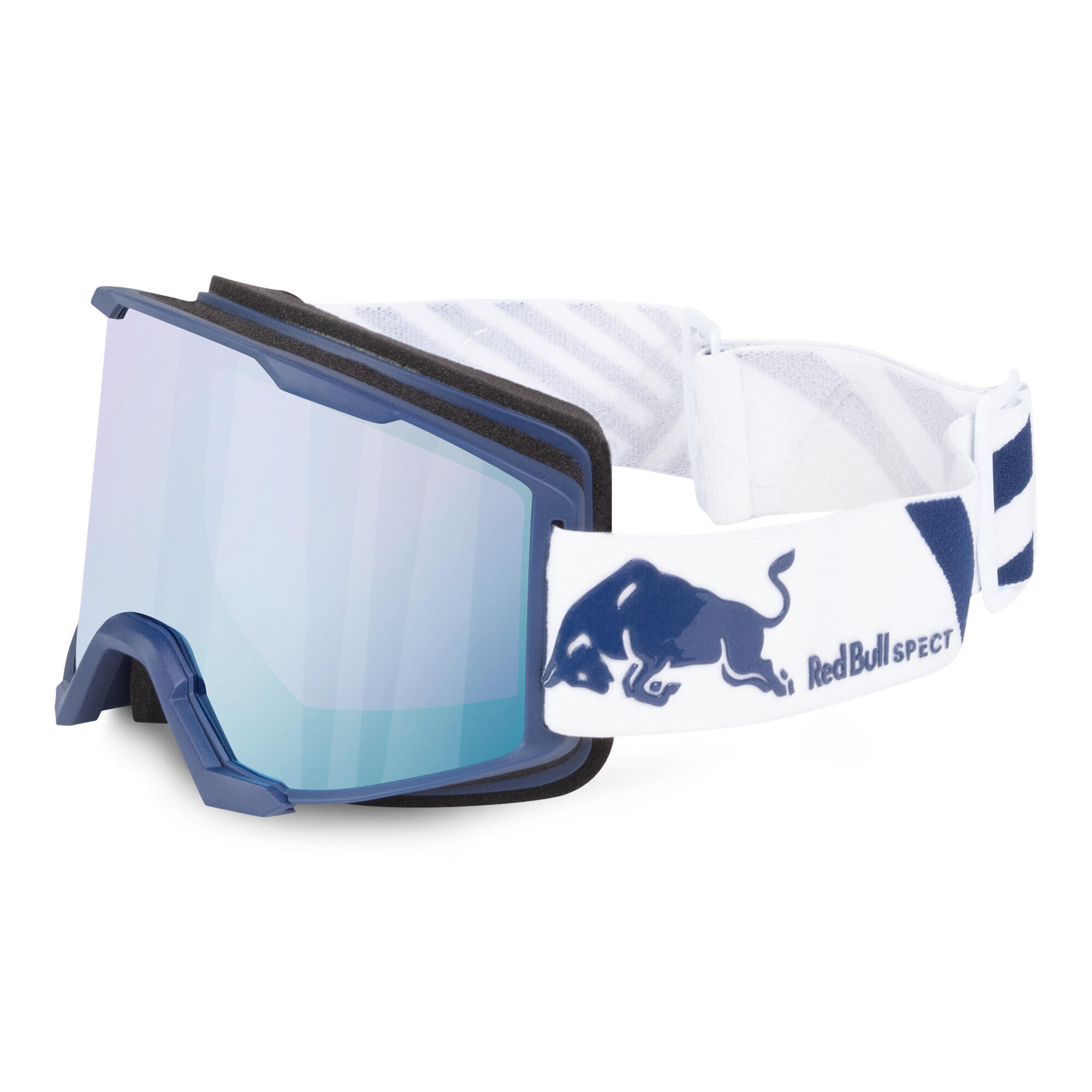 Máscara de esquí Redbull Spect Eyewear Solo 3/3