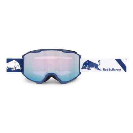 Masque de ski Redbull Spect Eyewear Solo