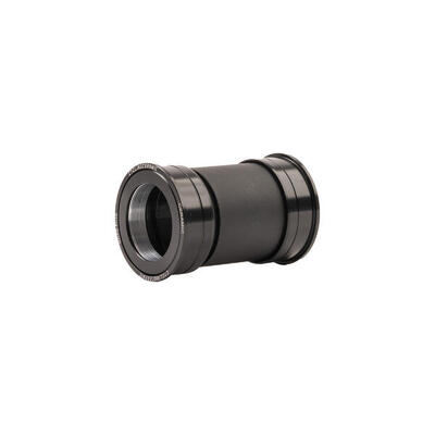Cycling ceramic bb86 sram dub - (28.99mm) - bottom bracket - black