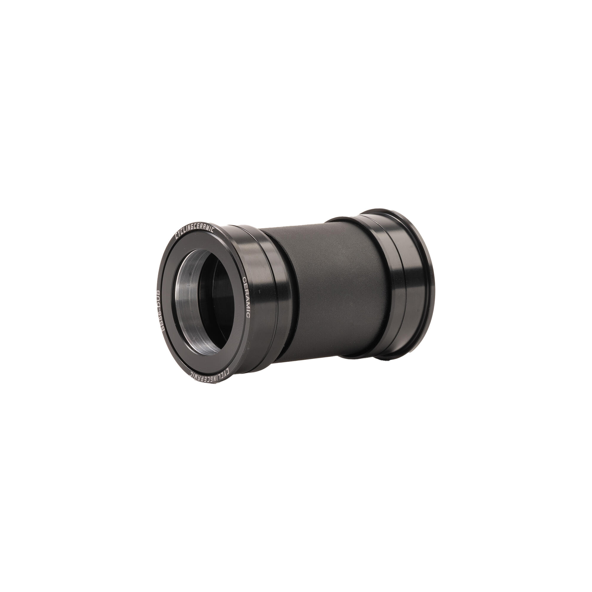 Cycling Ceramic - Cycling Ceramic Bb86 Sram Dub - (28.99mm) - Bottom Bracket - Black - Boitier De Pédalier - Noir - No Size - Decathlon
